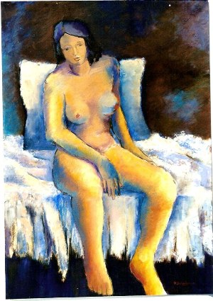 au réveil - Henri Valachman
