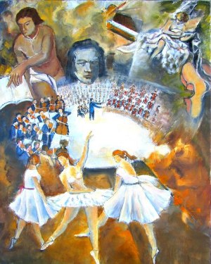 Beethoven - Henri Valachman