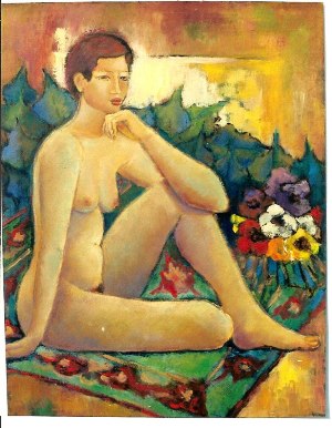 Hélène - Henri Valachman