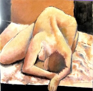 Délicate - Henri Valachman