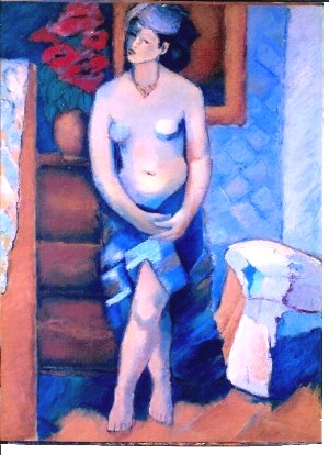 essayage - Henri Valachman