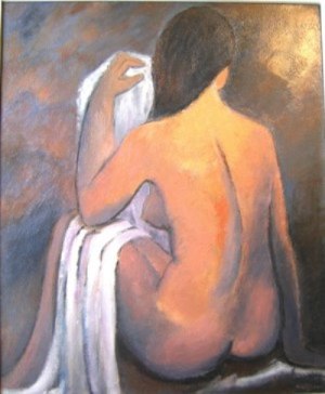Isabelle - Henri Valachman