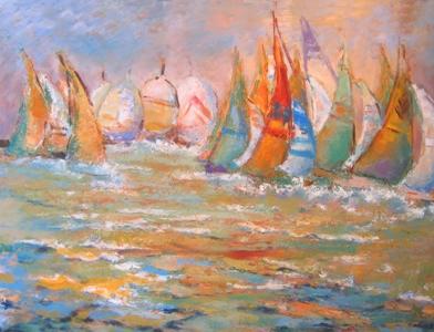 jours anciens - Henri Valachman