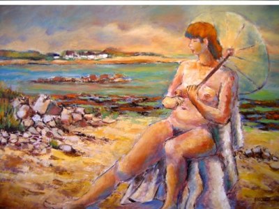 Julie - Henri Valachman