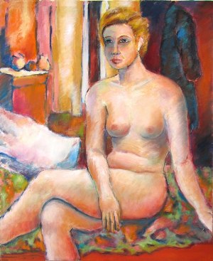 La chambre - Henri Valachman
