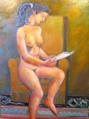 Le magazine - Henri Valachman