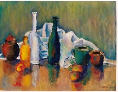 Les copains - Henri Valachman