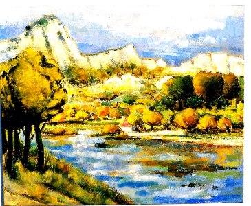 Le Verdon - Henri Valachman