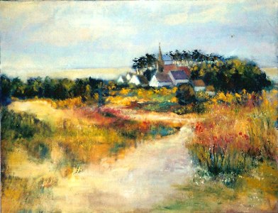 Ma Bretagne - Henri Valachman