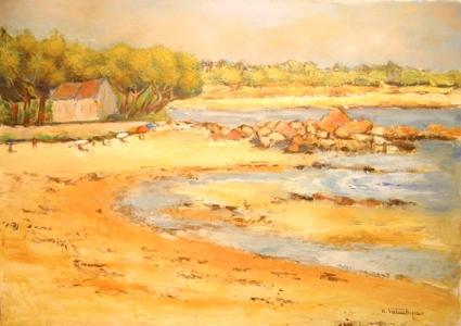 Le Men-dû - Henri Valachman