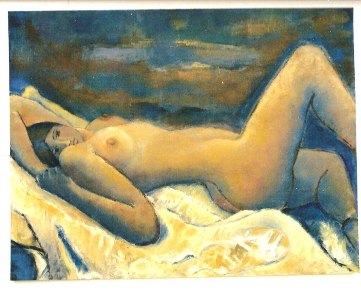 Monique - Henri Valachman