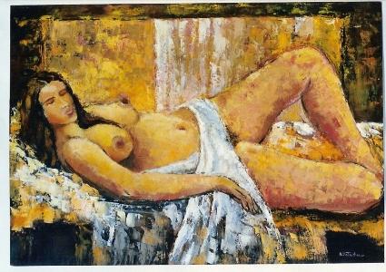 Nadia - Henri Valachman