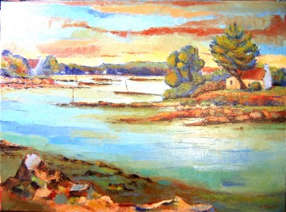 Noroit - Henri Valachman
