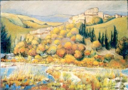 Pallalda - Henri Valachman
