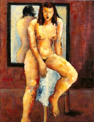 Pile ou face - Henri Valachman