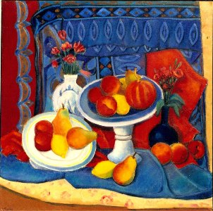 Sacré Matisse - Henri Valachman