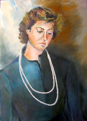 Sandrine - Henri Valachman