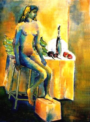 Simone - Henri Valachman