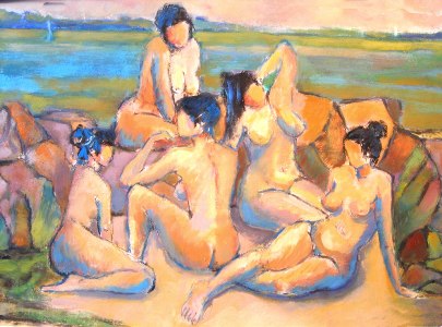 soleil - Henri Valachman