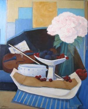 Sur un air - Henri Valachman