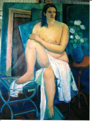 Thérèse - Henri Valachman