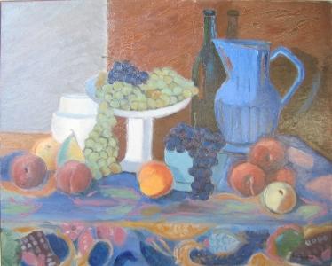 Variation - Henri Valachman