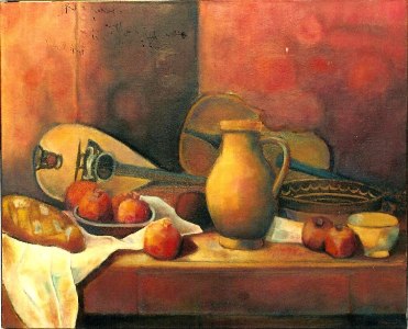 Vision - Henri Valachman