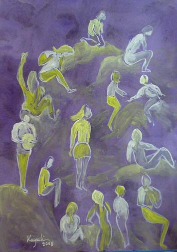 halat21 - Majd Kayali