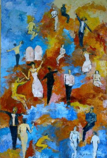 halat15 - Majd Kayali