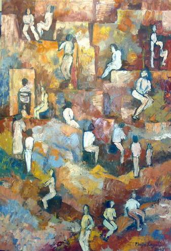 halat19 - Majd Kayali
