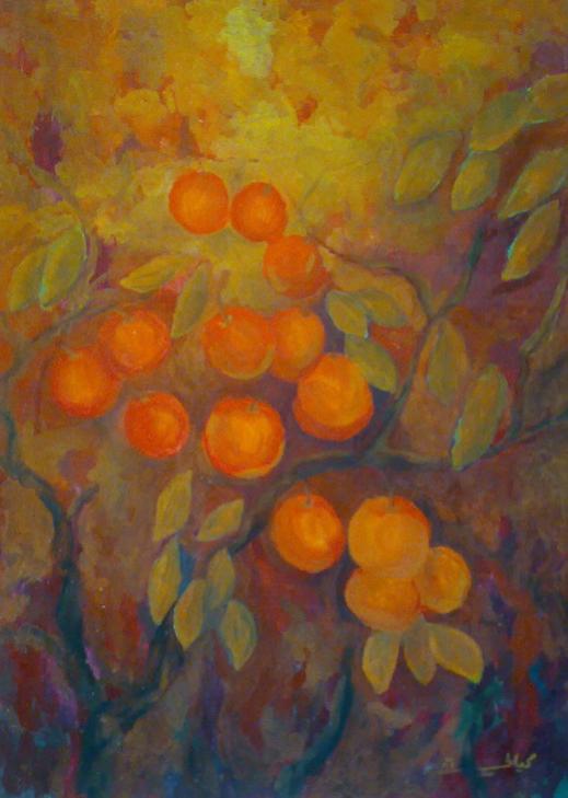 CHERRY 2 - Majd Kayali