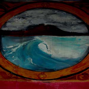 sans titre 11 - Vincent Piarrou-Cazala