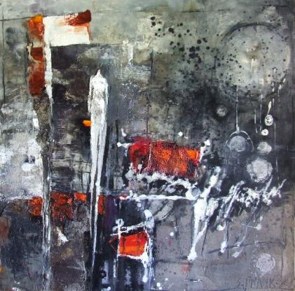 07-31 - Sylvie Frank