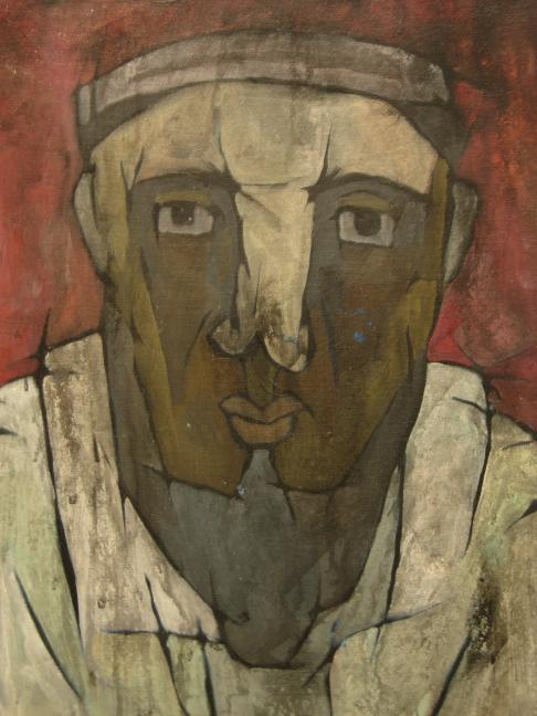 head series no-1 - Syed Rayees Ahmed