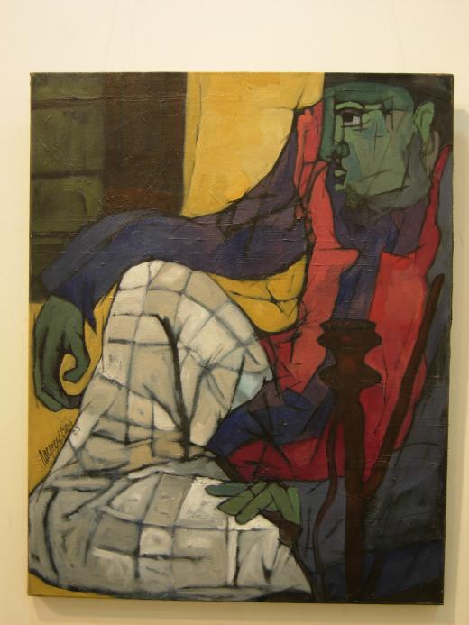 indian nawad no-1 - Syed Rayees Ahmed