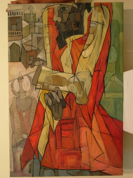 indian nawad no-4 - Syed Rayees Ahmed