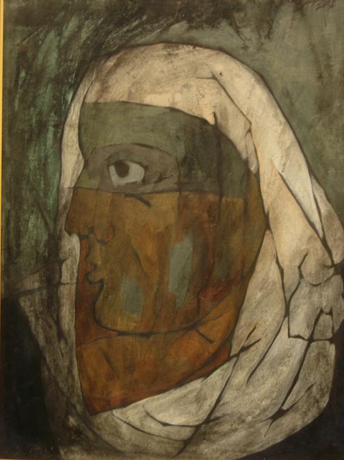 head series no-3 - Syed Rayees Ahmed