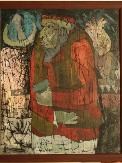 mahorram series no-4 - Syed Rayees Ahmed