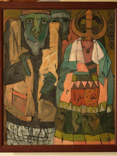 mahorram series no-3 - Syed Rayees Ahmed