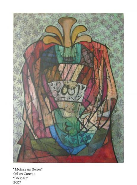 mahorram series no-2 - Syed Rayees Ahmed