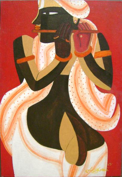 man-2 - Syed Rayees Ahmed