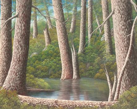 Vereda Solitaria - Juan Munoz