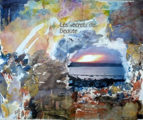 Les Secrets de Beauté - Martine Guivarch