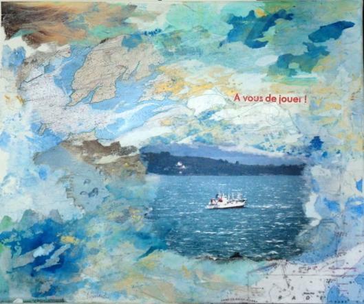 A Vous de Jouer - Martine Guivarch