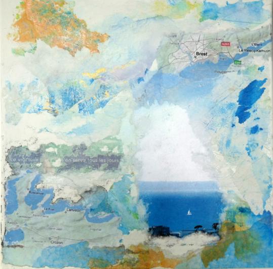 Le Vrai Luxe - Martine Guivarch