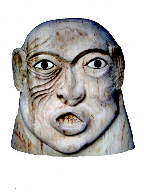 tlingit - Franck Patay