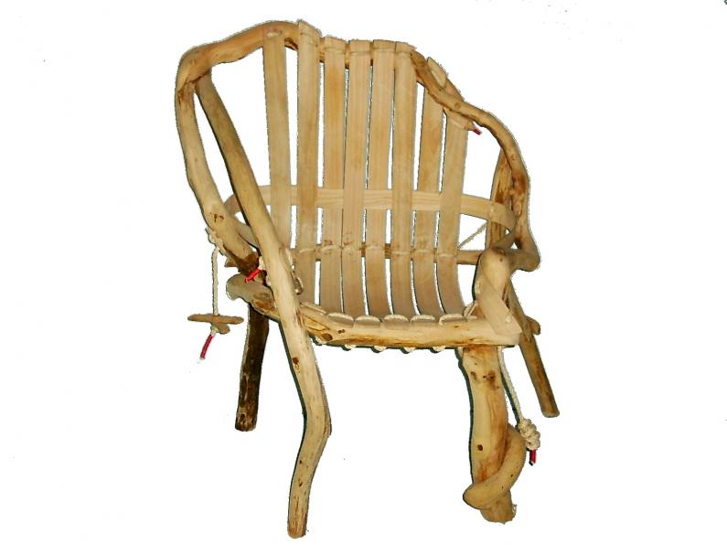 chaise - Franck Patay - Cliquer pour afficher en grand