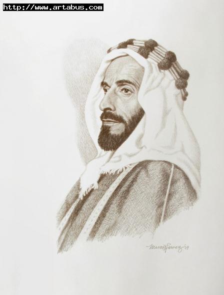 04- Sheikh Shakhbut - Masood Parvez