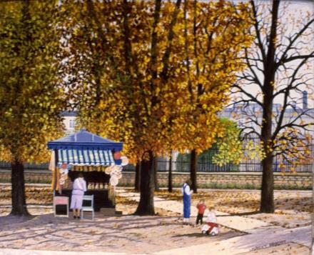 hp20 - Laurent Pradat