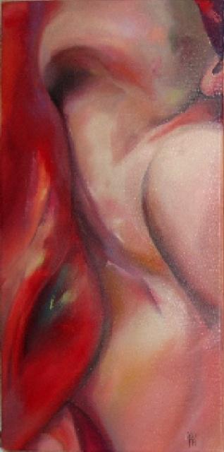 Couleurs 1 - Annick Prod'homme